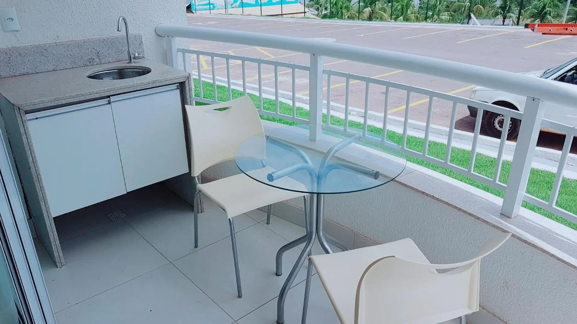 Resort Do Lago - Central De Reservas كلدس نوفاس البرازيل